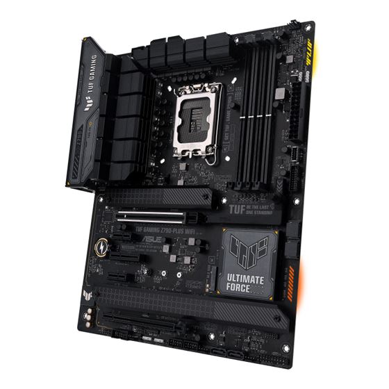 MB ASUS TUF GAMING Z790-PLUS WIFI SK LGA1700 4DDR5 HDMI/DP ATX