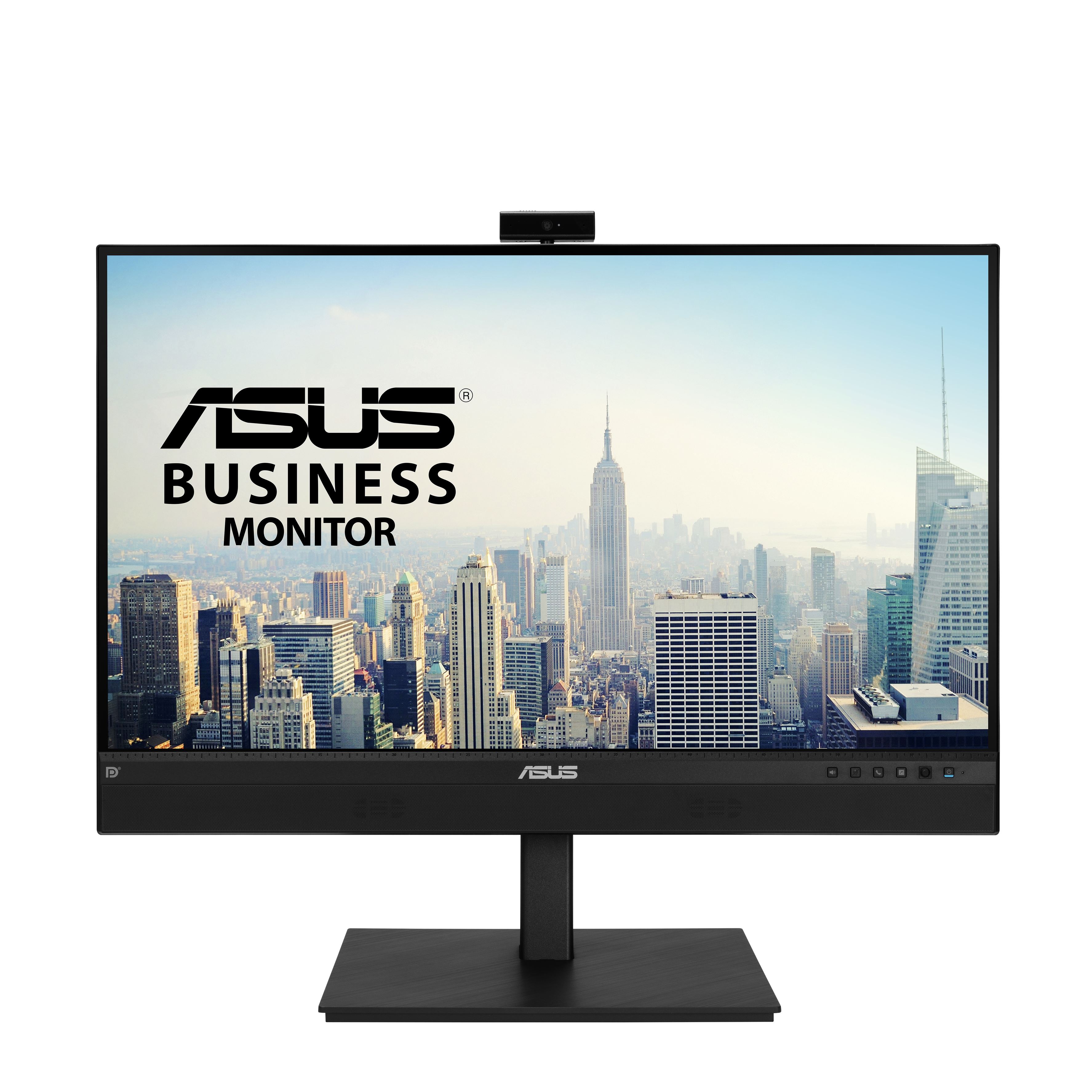 Monitor ASUS BE27ACSBK VideoConfere 27