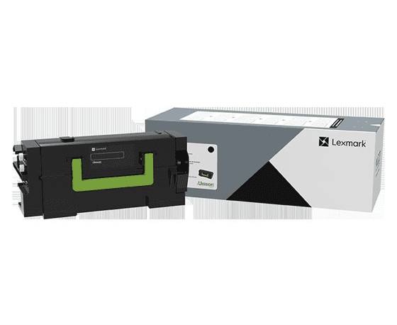 Toner LEXMARK 25B3079 Preto BSD 45K a 5% - M5255,M5270,XM5365,XM5370
