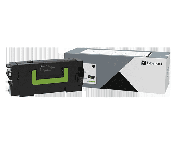 Toner LEXMARK 25B3101 Preto BSD 45K a 5% - XM7355.