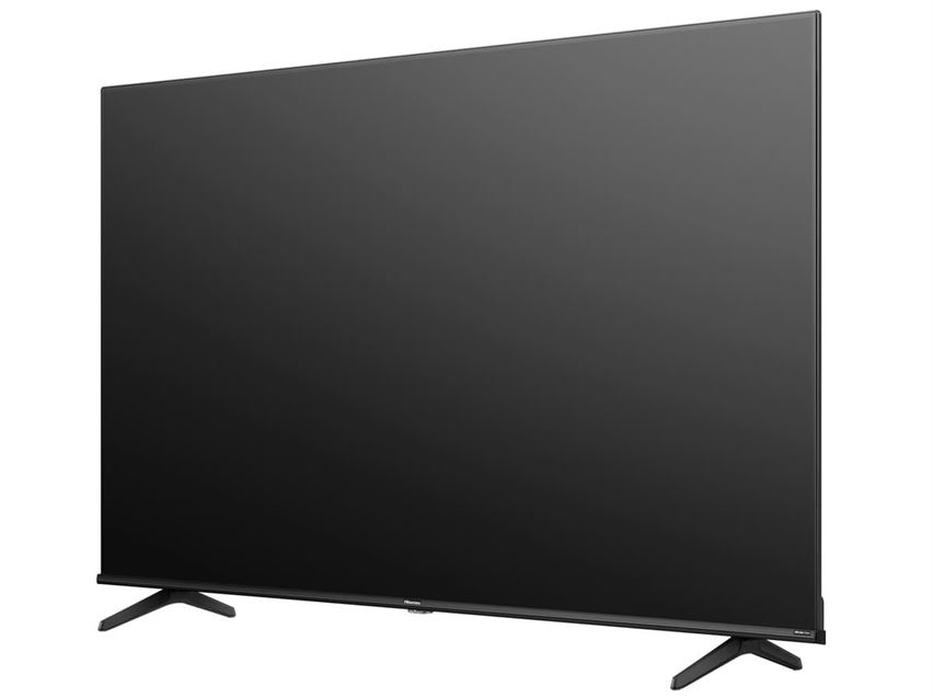 SMART TV Hisense 43" LED UHD 4K A6K