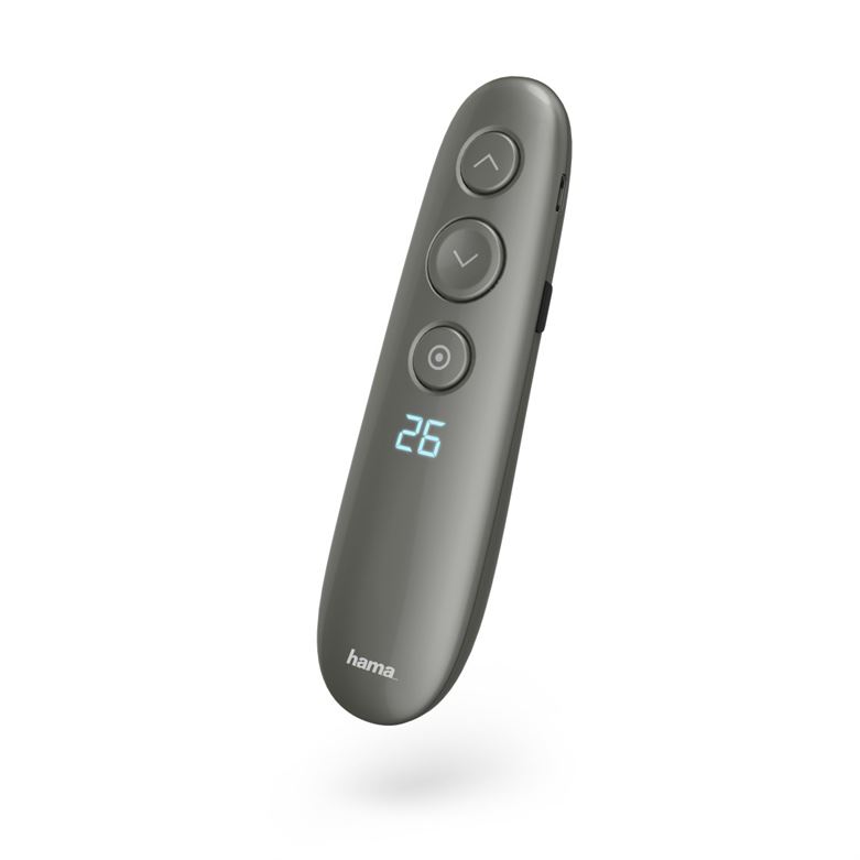 Apresentador HAMA "Spot-Pointer" 139917