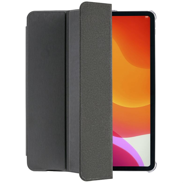 Capa Tablet HAMA "Fold" iPad 12 Pro, com compartimento para caneta, preto 216474