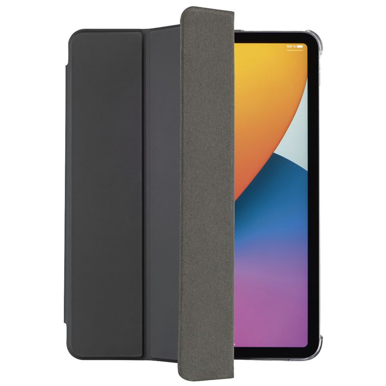 Capa Tablet HAMA "Fold" iPad 10,9 (2022) , com compartimento para caneta, preto 217228