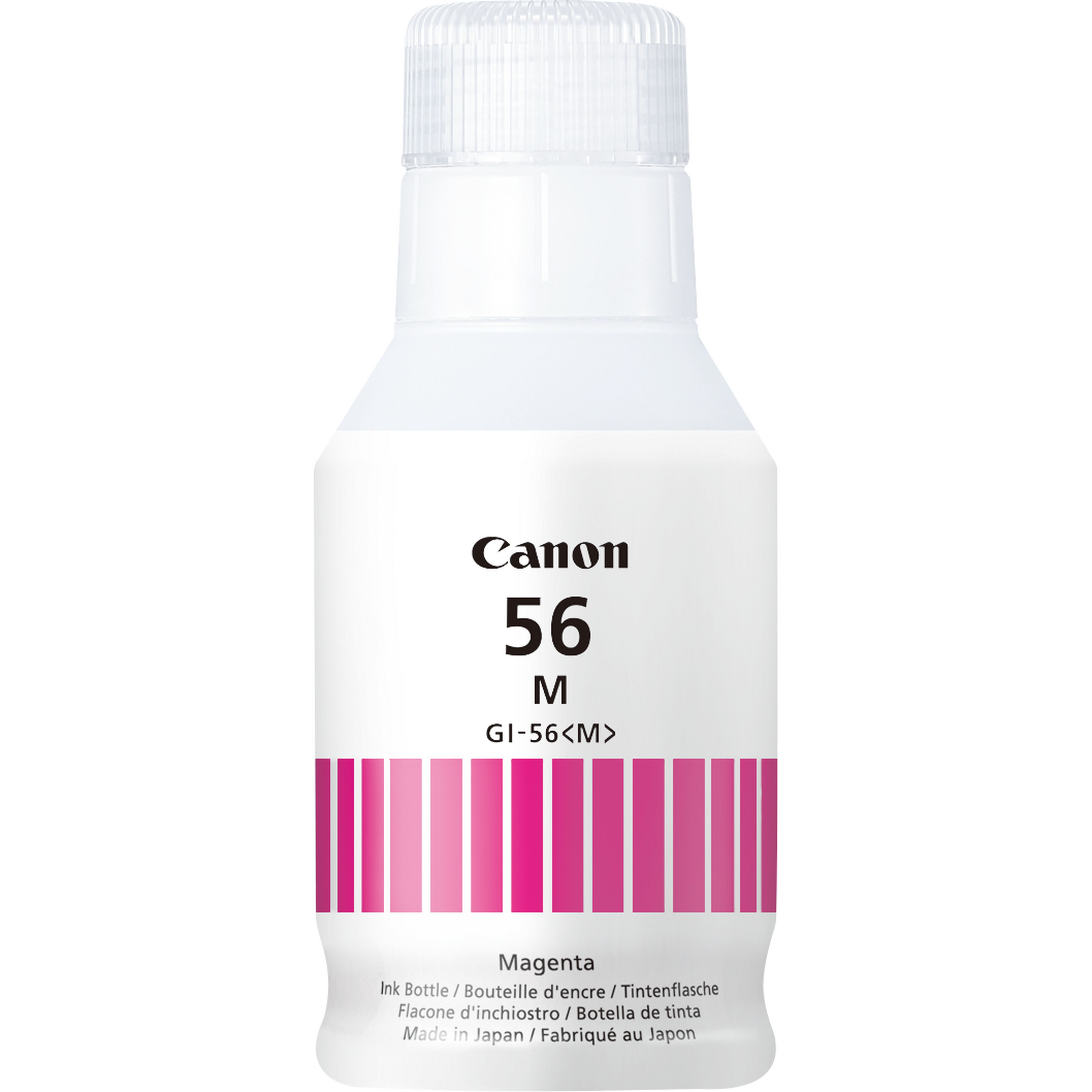 Tinteiro CANON GI-56 Magenta