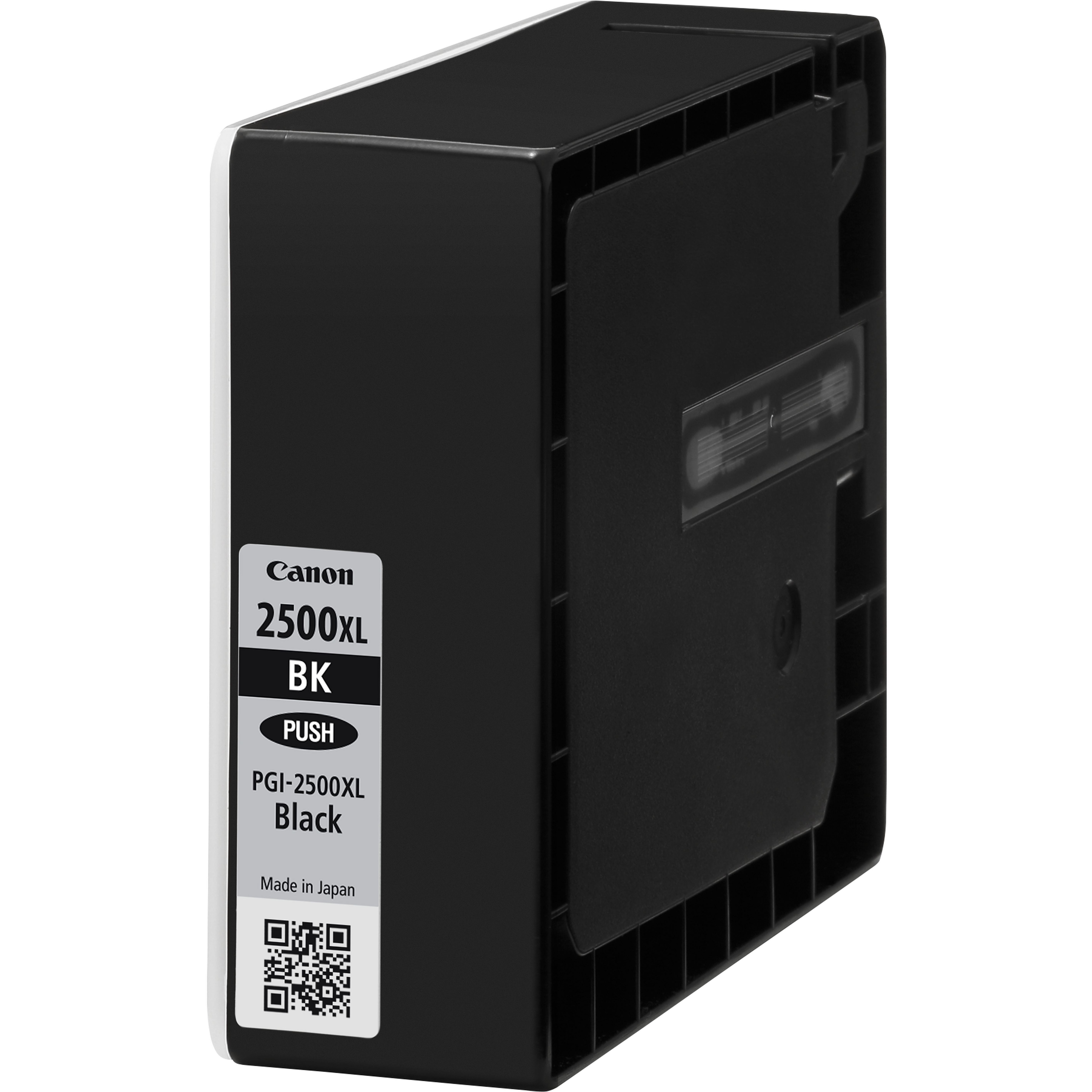 Tinteiro CANON PGI-2500XL Preto