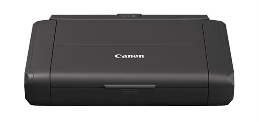 Impressora CANON Portátil Pixma TR150 com bateria - WiFi