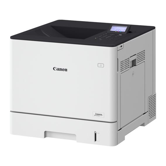 Impressora CANON i-SENSYS LBP722Cdw