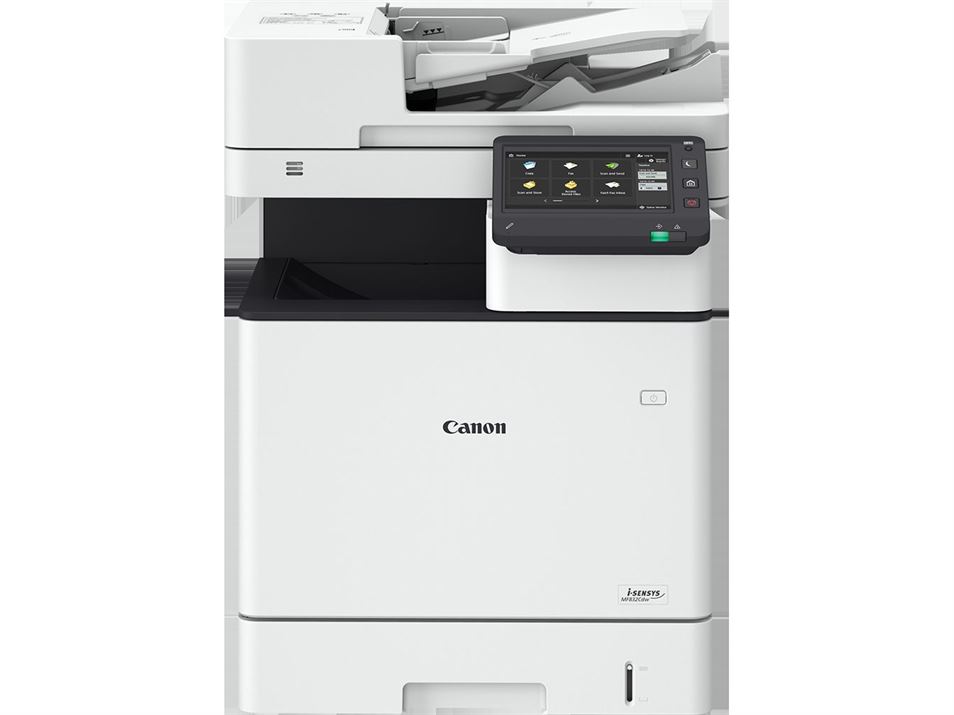Impressora Multifunções CANON i-SENSYS MF832Cdw
