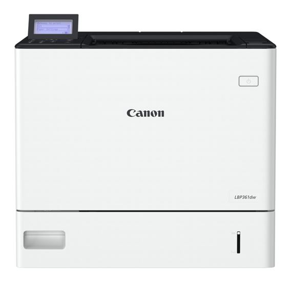 Impressora CANON i-SENSYS LBP361dw Mono