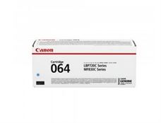 Toner CANON 064 Ciano