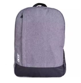 Acer Urban Backpack, Grey for 15.6