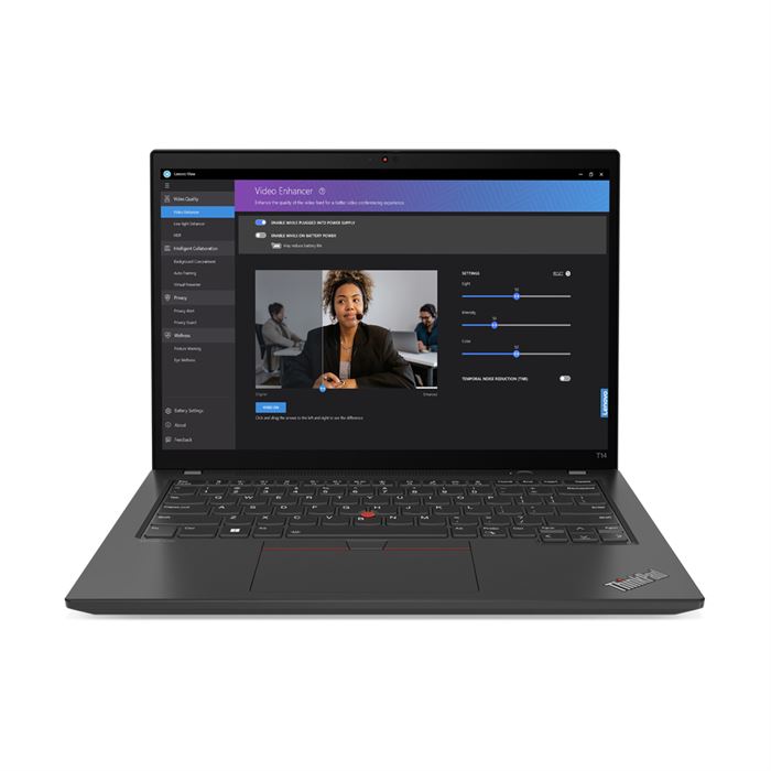 NB Lenovo ThinkPad T14 G4 14 I7-1355U 16GB 512GB Win11 Pro 3Y Depot