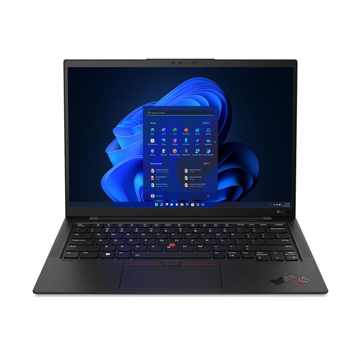 NB Lenovo ThinkPad X1 Carbon G11 14 2,8K I7-1355U 32GB 1TB SSD LTE Win11 Pro 3Y