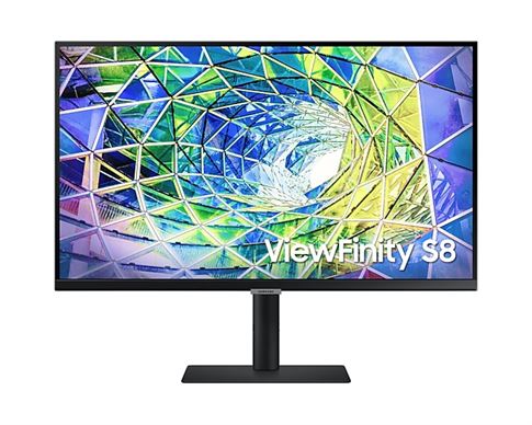 Monitor Samsung S80UA 27