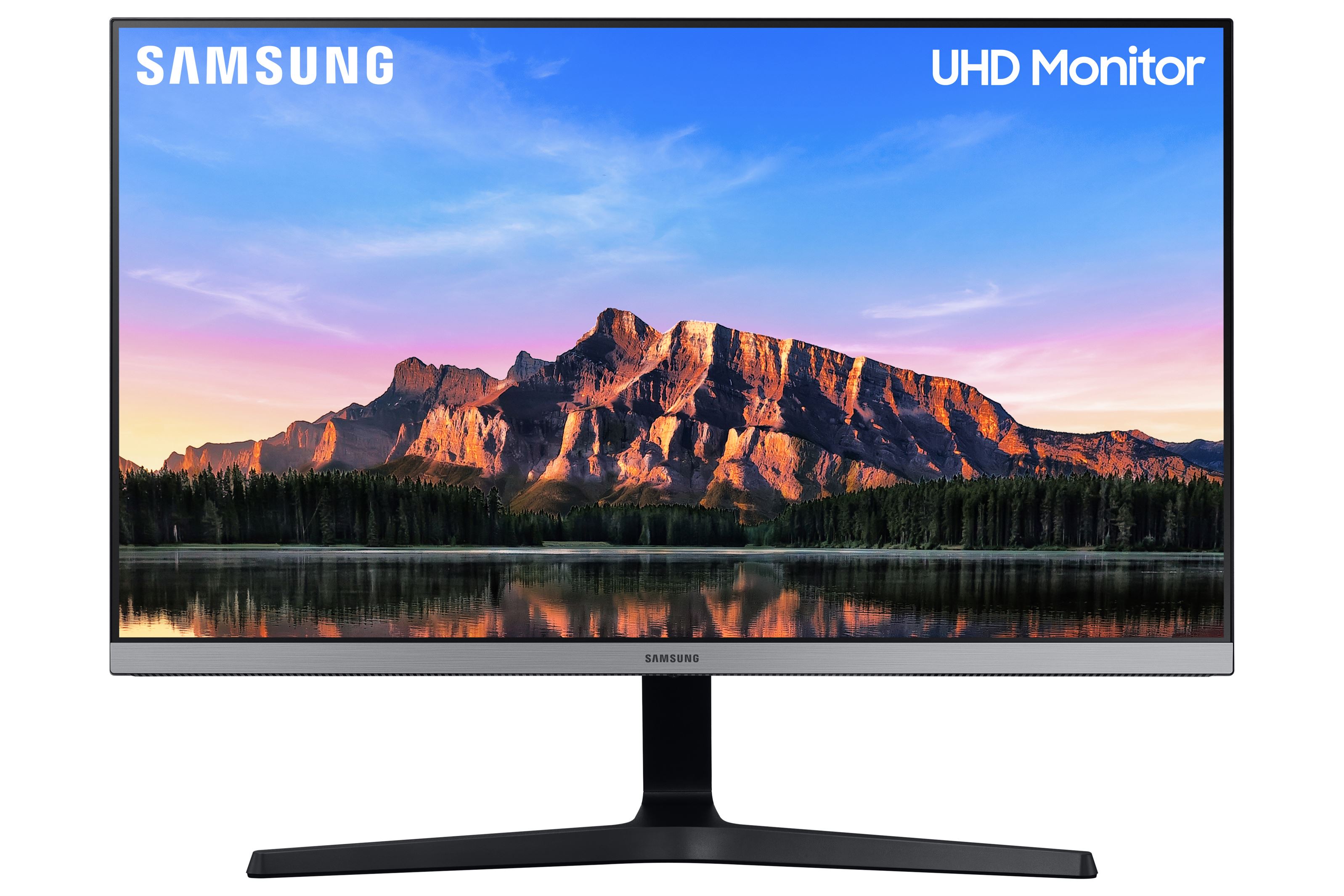 Monitor Samsung UR55 28
