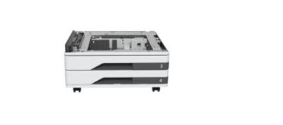Tabuleiro com rodas de 2 x 520 folhas - CS/CX94x