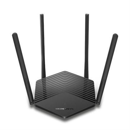 Router TP-Link AX1500 Dual-Band WiFi 6