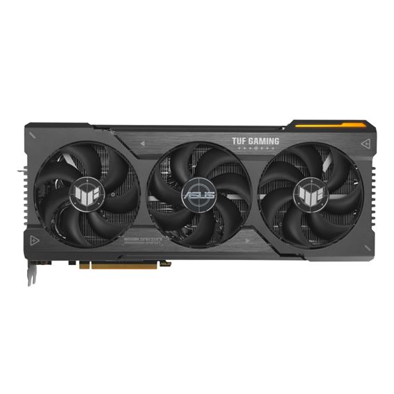 VGA ASUS RX7900XT TUF GAMING 20GB OC GDDR6X HDMI/3DP