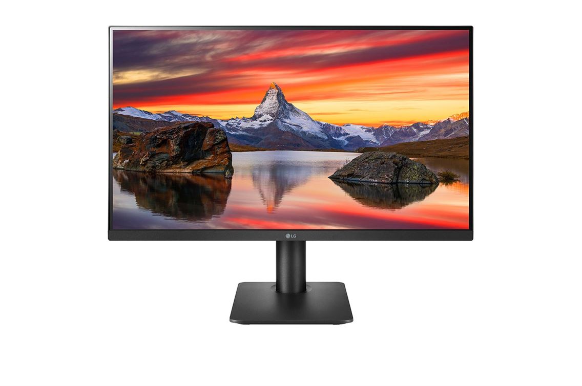 Monitor LG 27