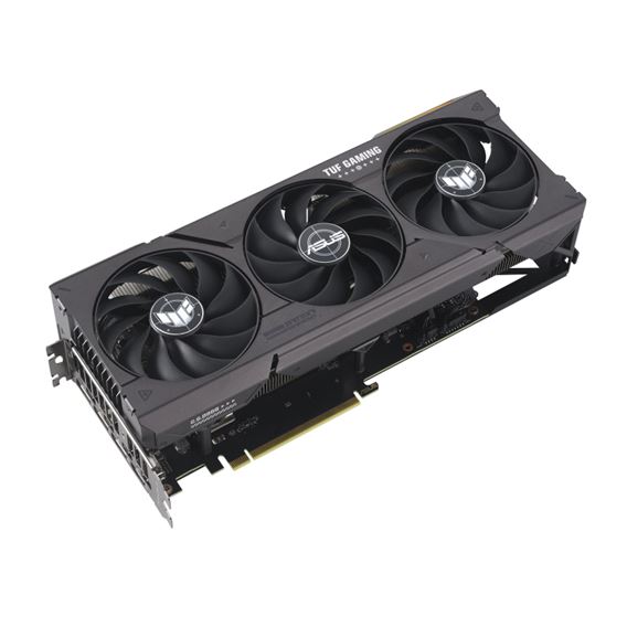VGA ASUS RTX4060Ti TUF GAMING 8G OC GDDR6 1HDMI/3DP