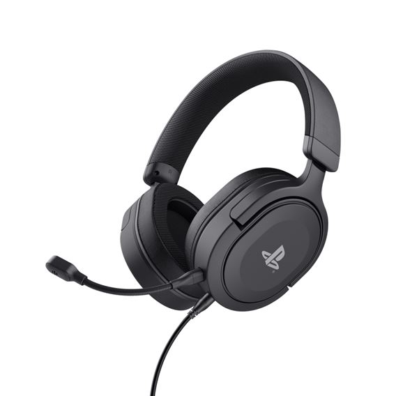 Auscultadores TRUST GXT498 FORTA comp. PS5