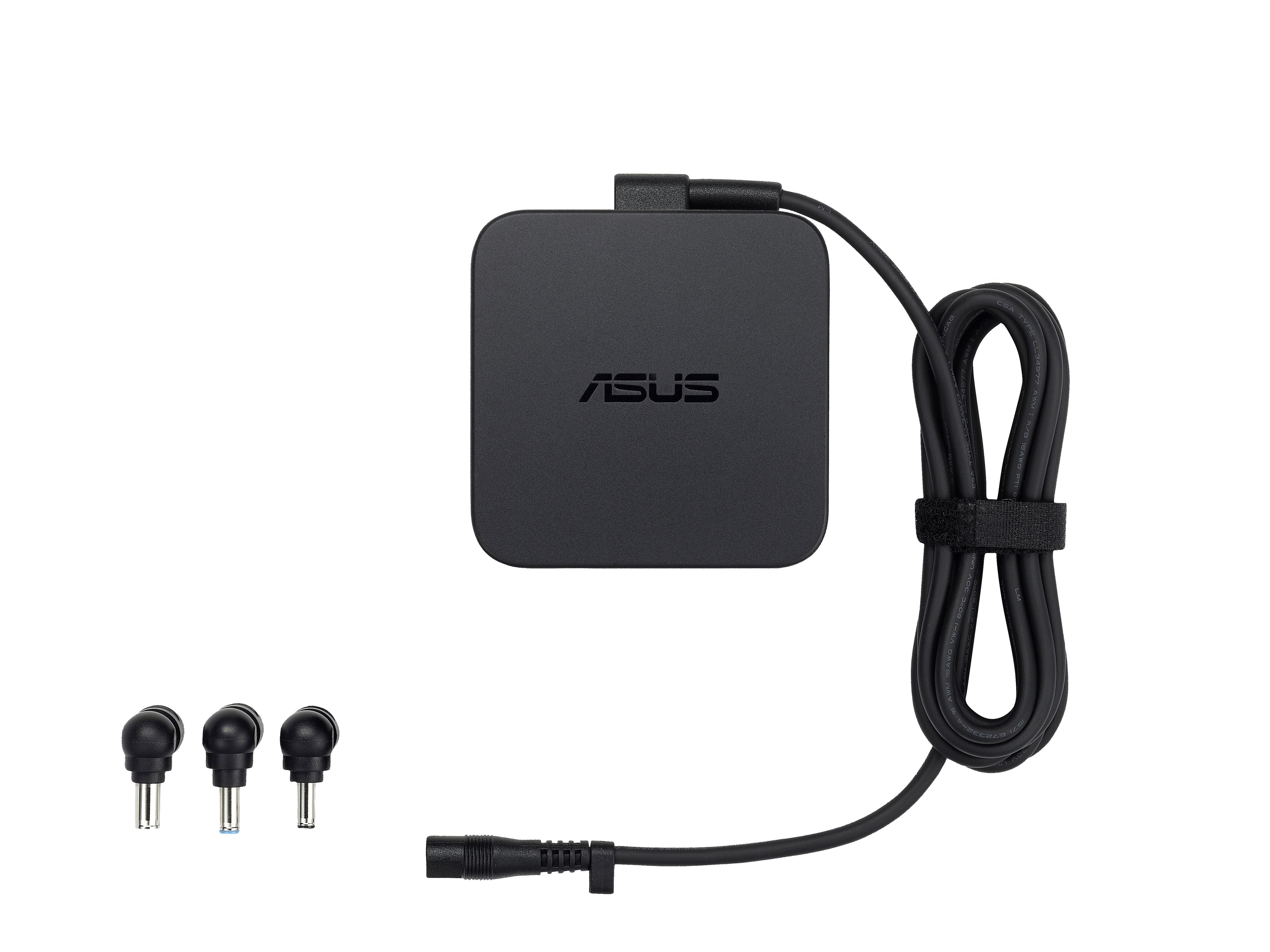 Carregador ASUS U65W-01 V2 65W 19V/3,42A  5,5/4,5/4,0 mm