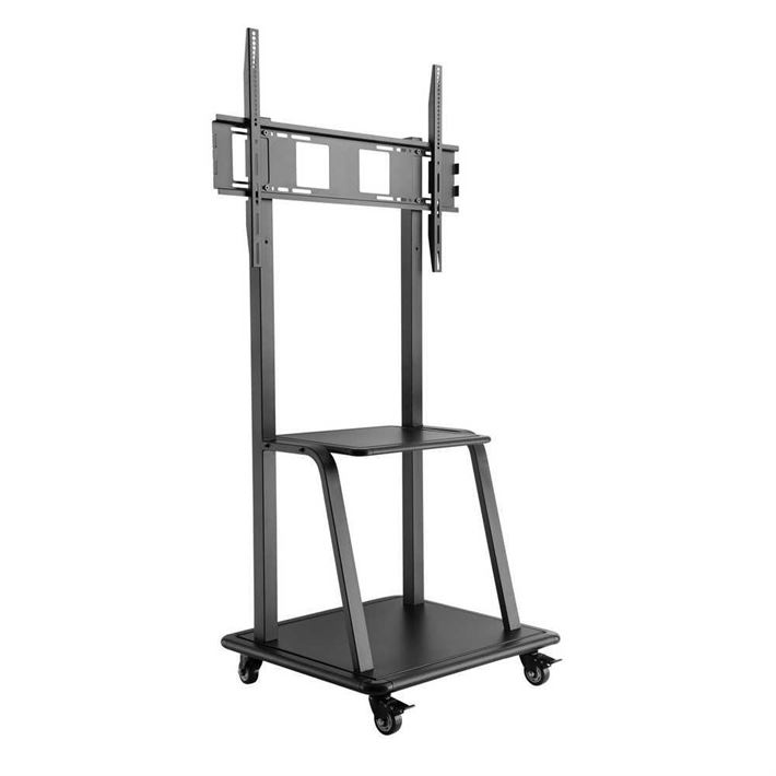 Suporte Móvel NAPOFIX 37"-100" - Preto - VWA1173B