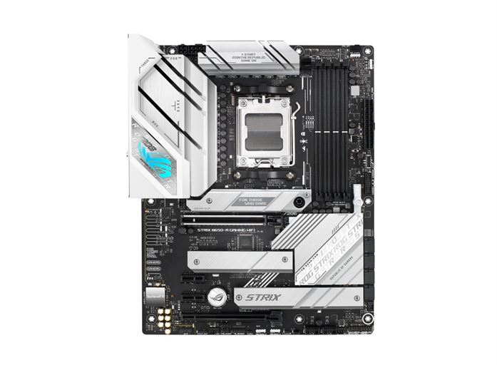 MB ASUS AMD B650 ROG STRIX B650-A GAMING WIFI SKT AM5 4xDDR5 HDMI/DP ATX