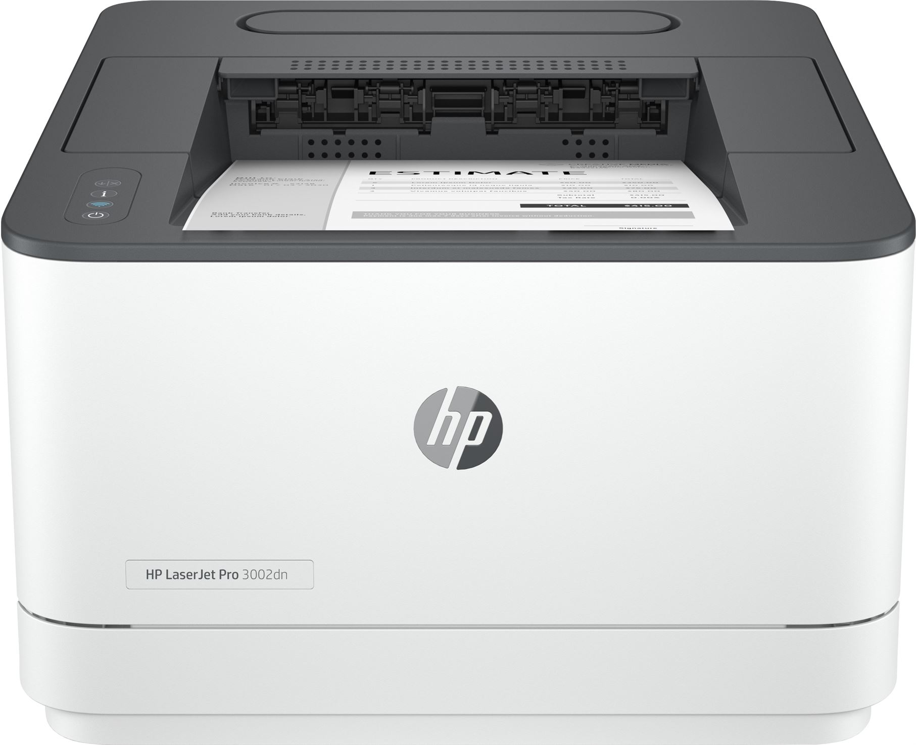 Impressora HP Laserjet Pro 3002dn