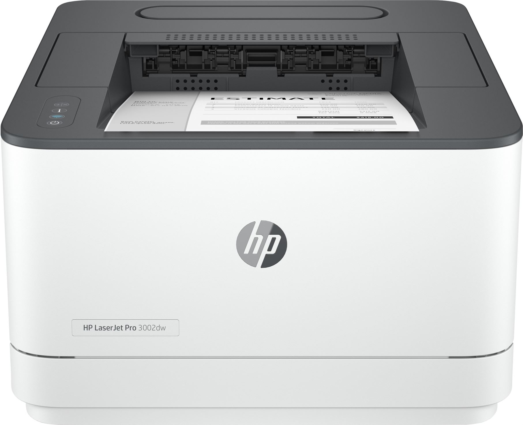 Impressora HP Laserjet Pro 3002dw