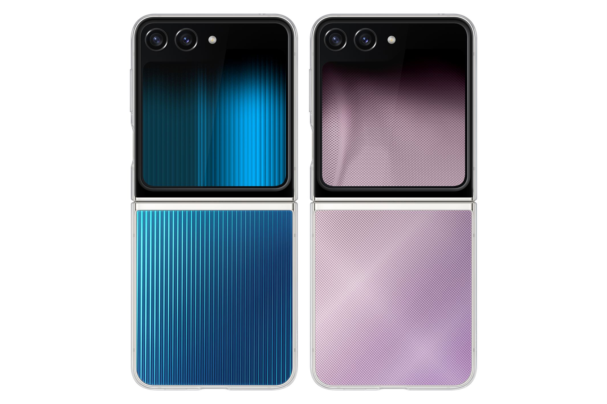 Capa Samsung Flip5 Wallpaper Inteligente