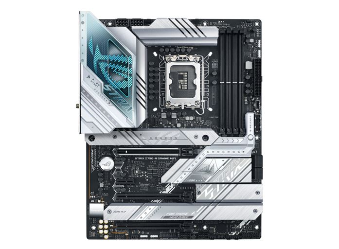 MB ASUS ROG STRIX Z790-A GAMING WIFI LGA1700 4DDR5 HDMI/DP ATX