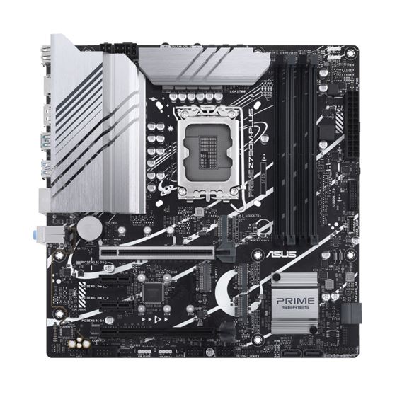 MB ASUS PRIME Z790M-PLUS SK LGA1700 4DDR5 HDMI/DP mATX