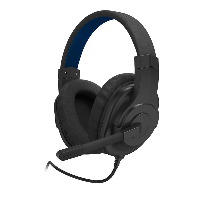 Headset Gaming Hama uRage "SoundZ 320 7.1"- 186063