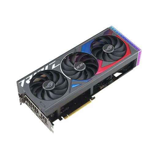 VGA ASUS RTX4060 ROG-STRIX GAMING 8G OC GDDR6 HDMI/DP