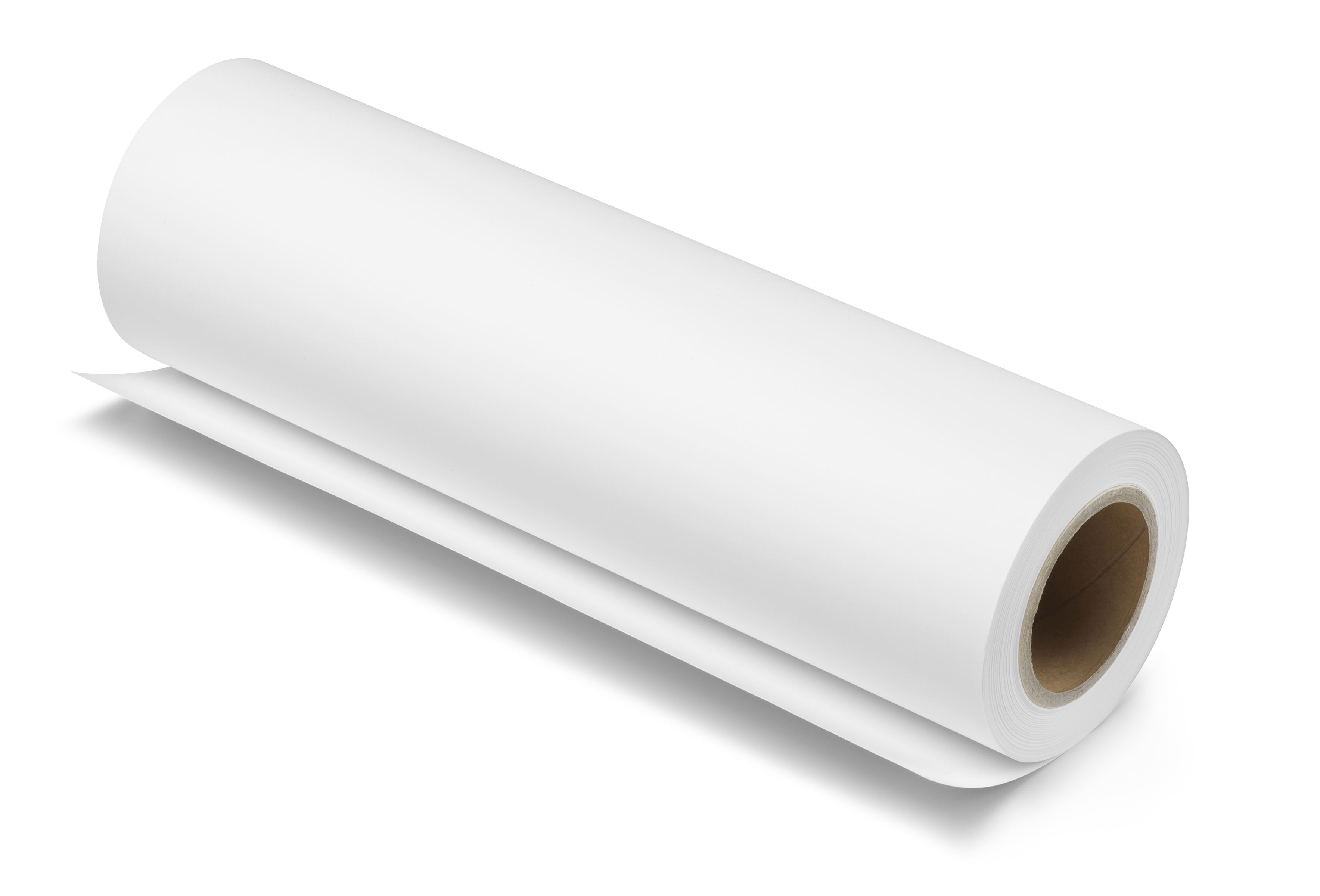 Rolo papel Mate, Comprimento: 18 metros Gramagem: 145 g/m2 - MFCJ6959DW