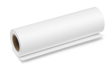 Rolo papel Normal, Comprimento: 37,5 metros Gramagem: 72,5 g/m2 - MFCJ6959DW