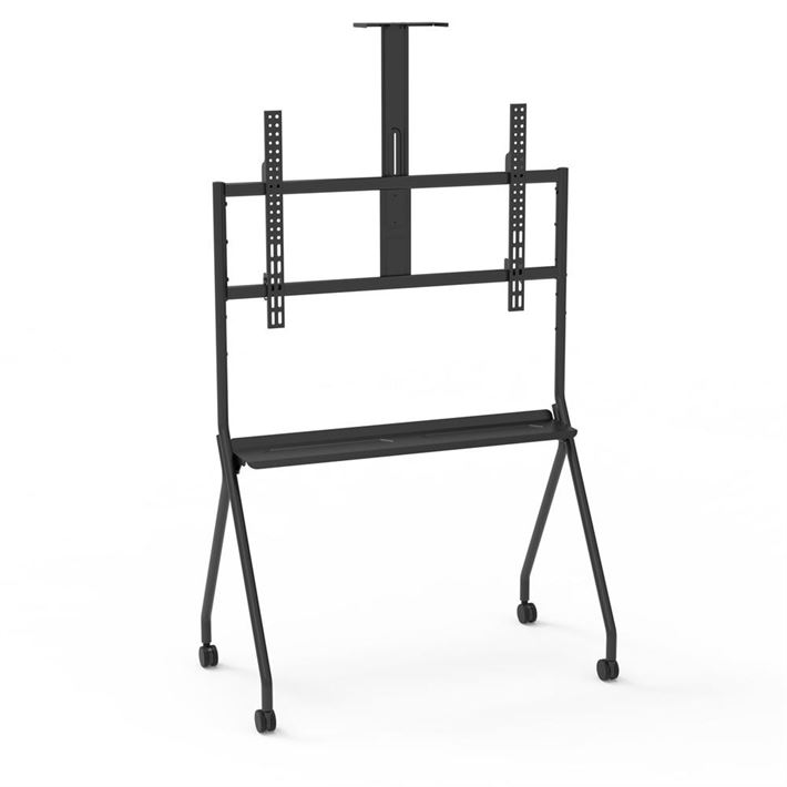 Suporte Móvel Napofix 50-86" - Preto - VWA1166B