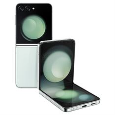 Smartphone Samsung Galaxy Z Flip5 512GB Verde Menta