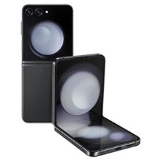 Smartphone Samsung Galaxy Z Flip5 512GB Preto