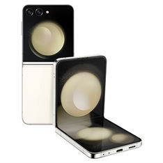 Smartphone Samsung Galaxy Z Flip5 256GB Creme