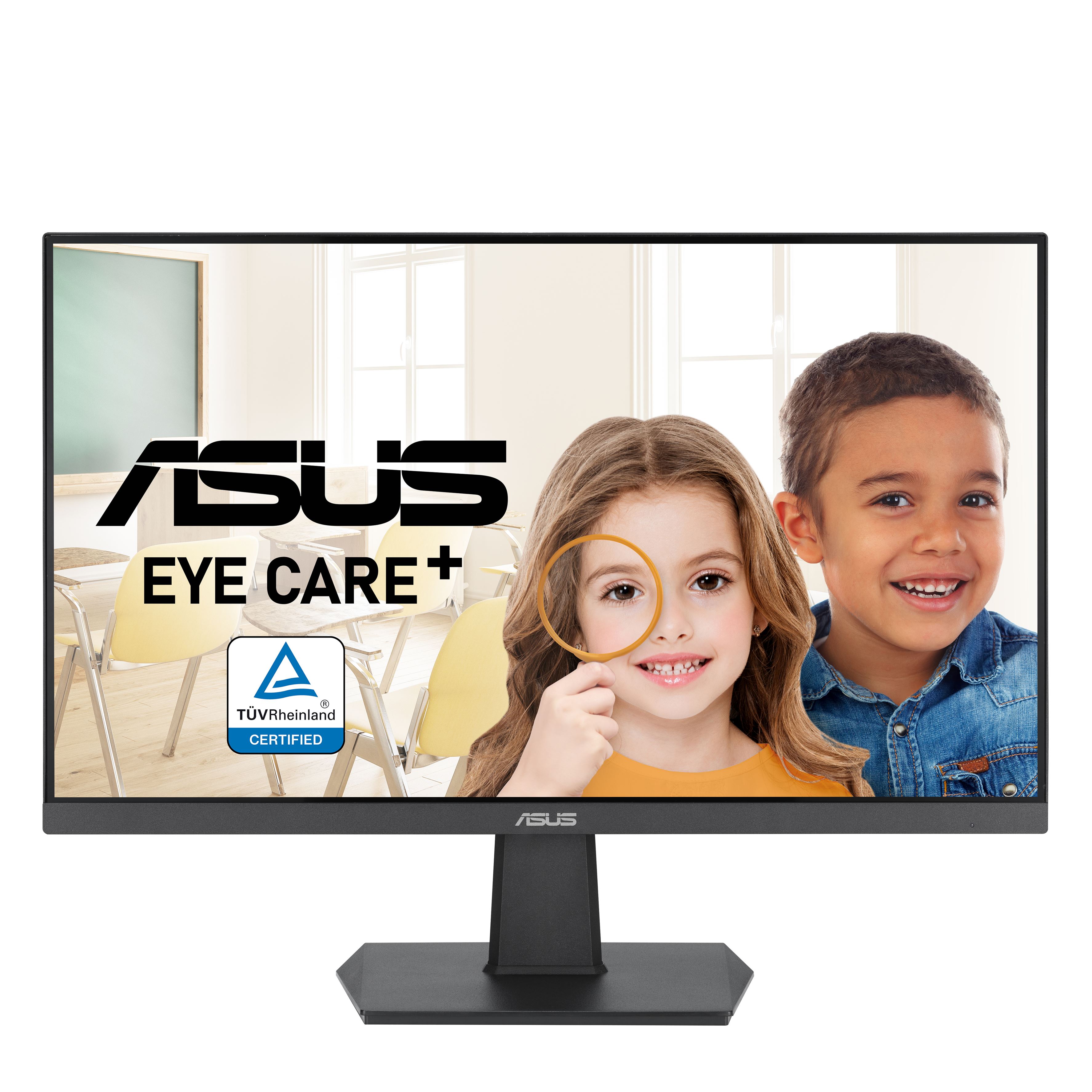 Monitor ASUS VA27EHF 27