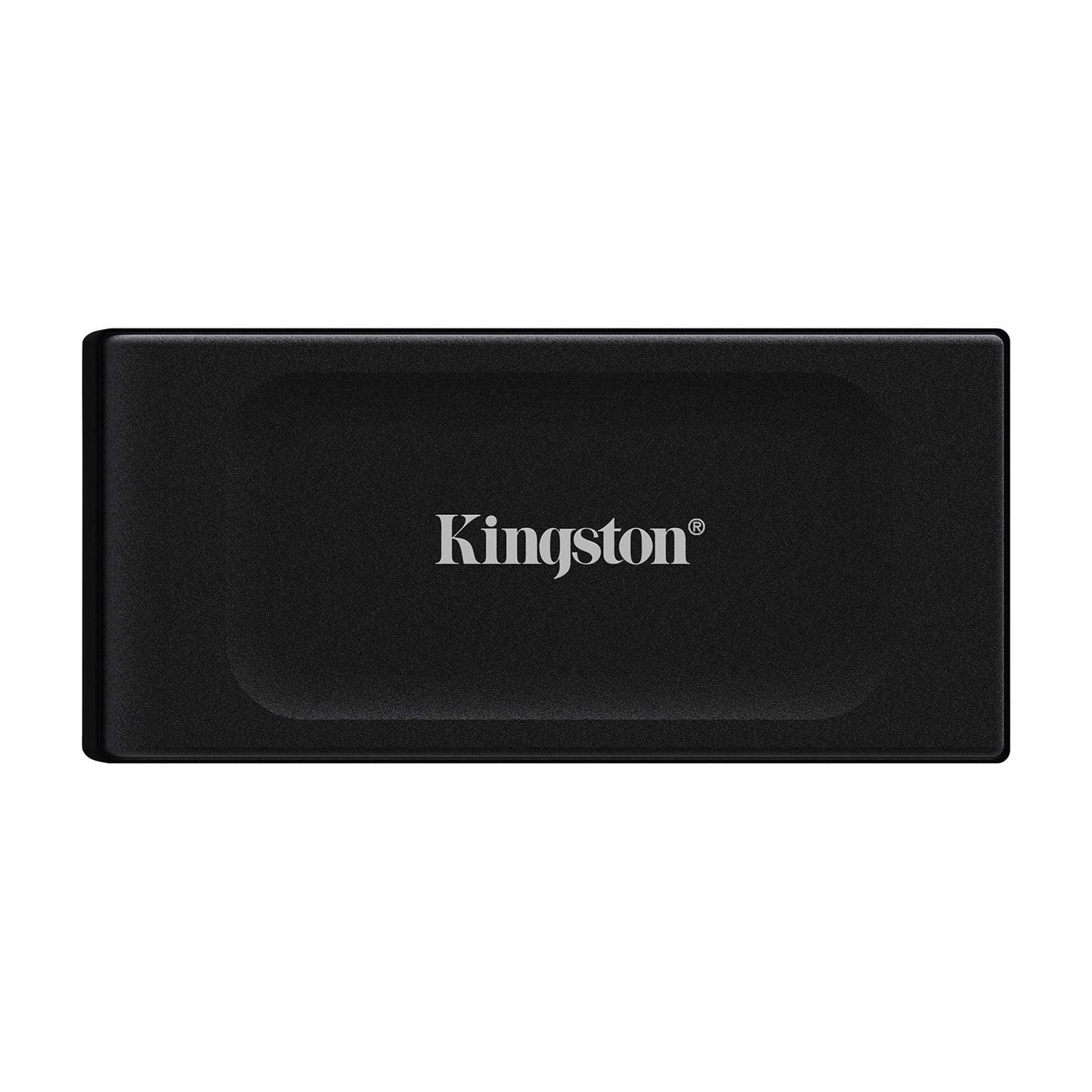 SSD Externo USB 3.2 KINGSTON 2TB Portable XS1000