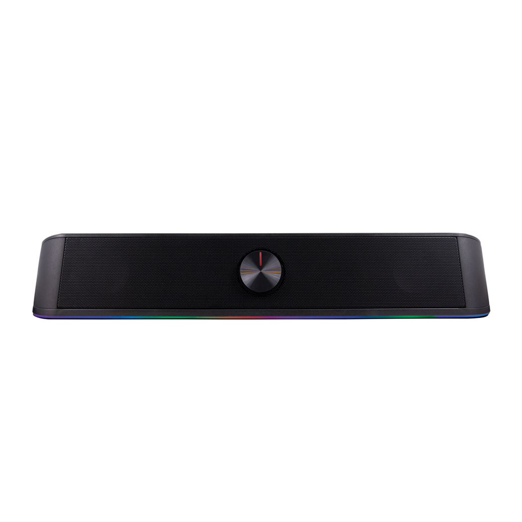 Soundbar Coolbox DG RGB BT AUX