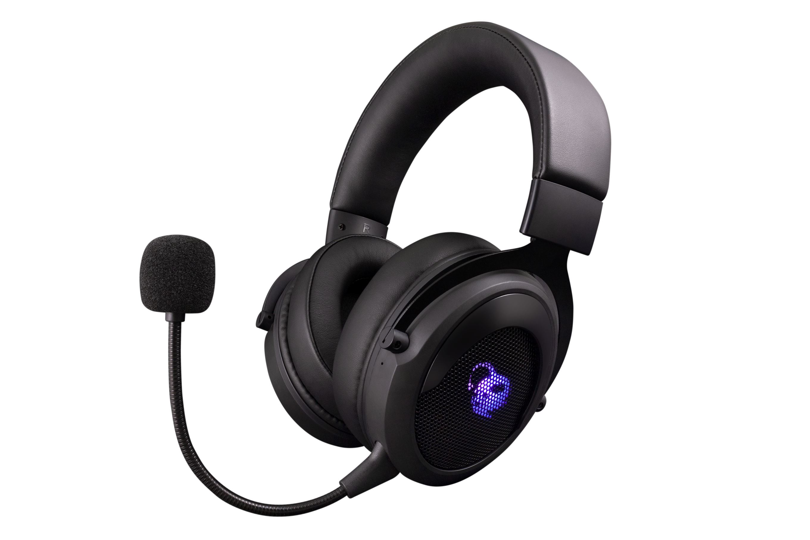 Kit Coolbox DG Auriculares + Microfone G01 PRO