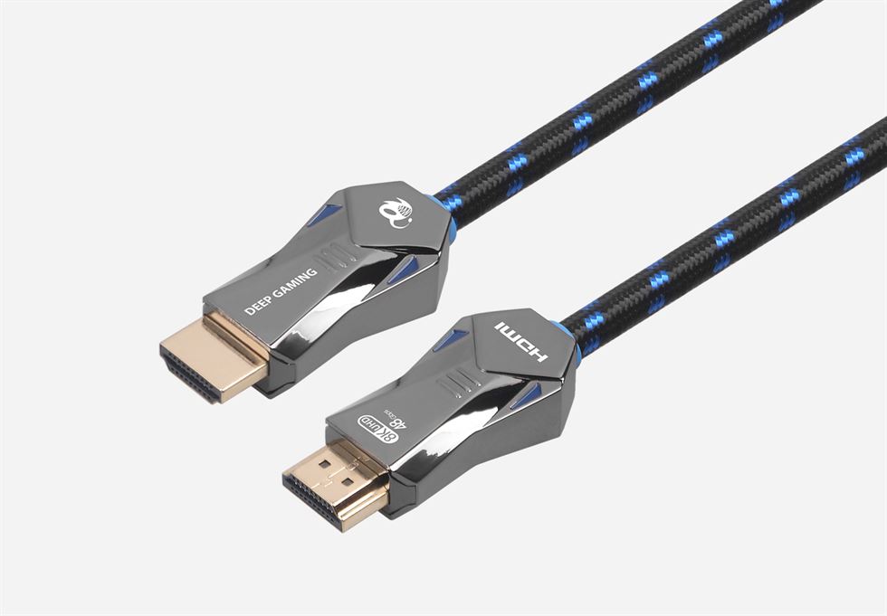 Cabo Coolbox DG HDMI 2.1 2M