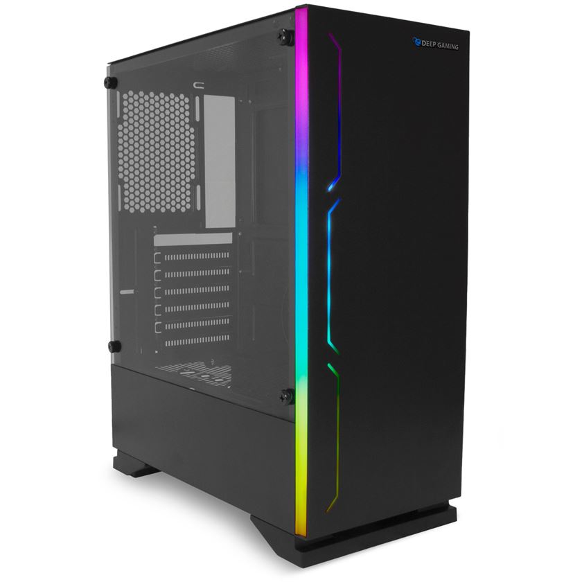 Caixa Coolbox DG ATX A232