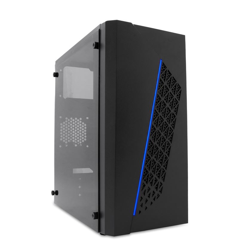 Caixa Coolbox MATX MGC-50 S/FTE