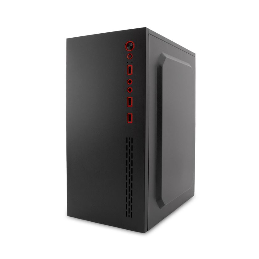 Caixa Coolbox MATX MPC45 S/FTE